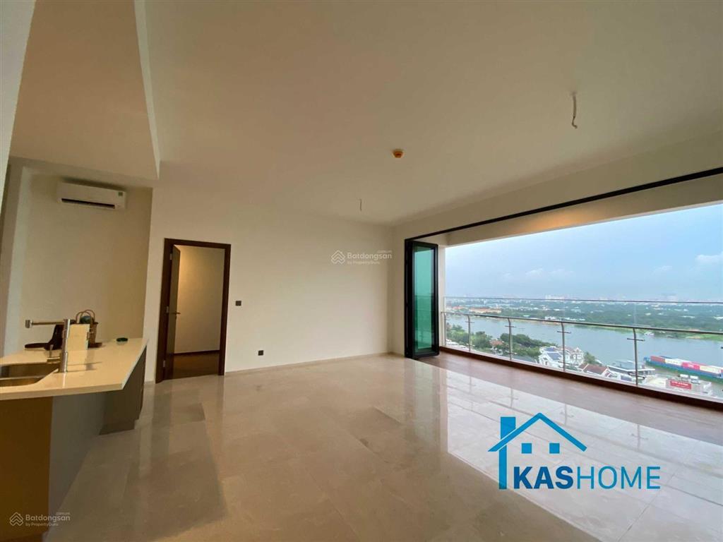 Công ty kashome  chuyên bán d'edge thảo điền  4pn  view trọn sông  chỉ 30 tỷ (siêu rẻ)