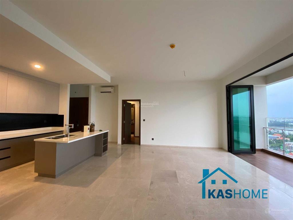Công ty kashome  chuyên bán d'edge thảo điền  4pn  view trọn sông  chỉ 30 tỷ (siêu rẻ)