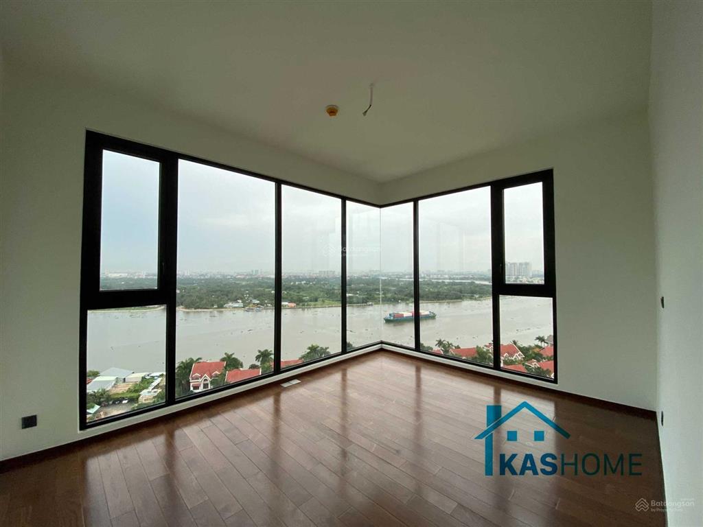 Công ty kashome  chuyên bán d'edge thảo điền  4pn  view trọn sông  chỉ 30 tỷ (siêu rẻ)