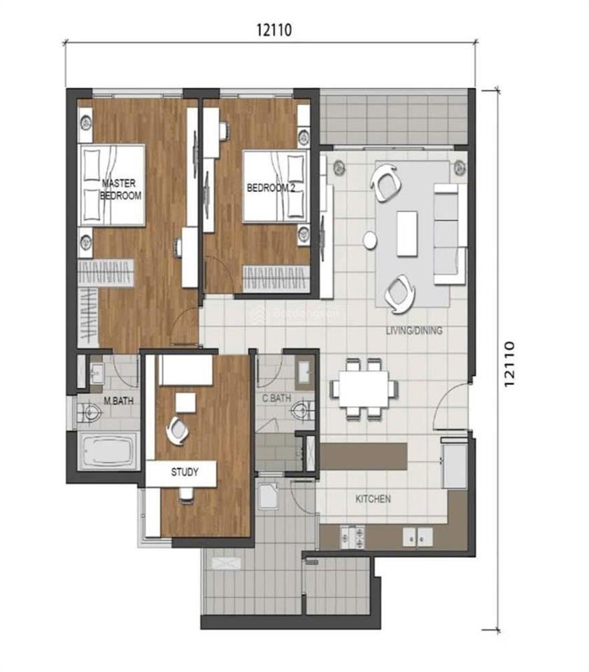 Cty kashome | chuyên bán estella heights  view mát, hướng đông nam  chỉ 17.7 tỷ  hàng rẻ hiếm có