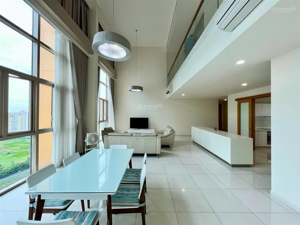 Cty kashome | bán nhanh duplex the vista | chỉ 33 tỷ siêu rẻ