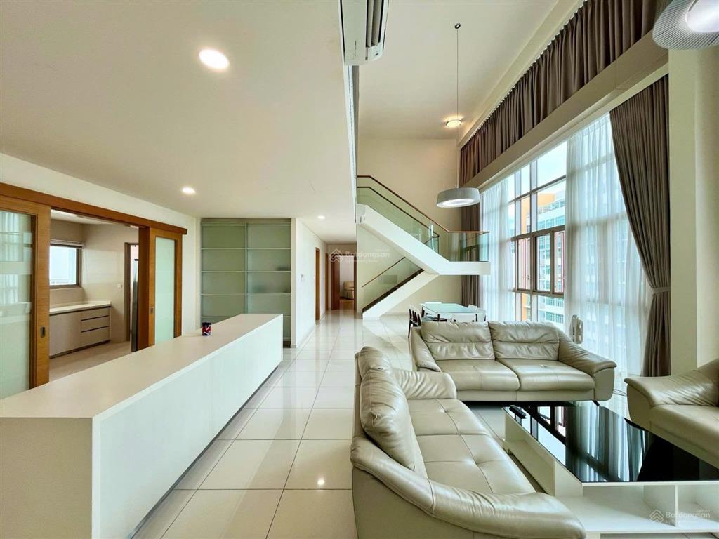 Cty kashome | bán nhanh duplex the vista | chỉ 33 tỷ siêu rẻ