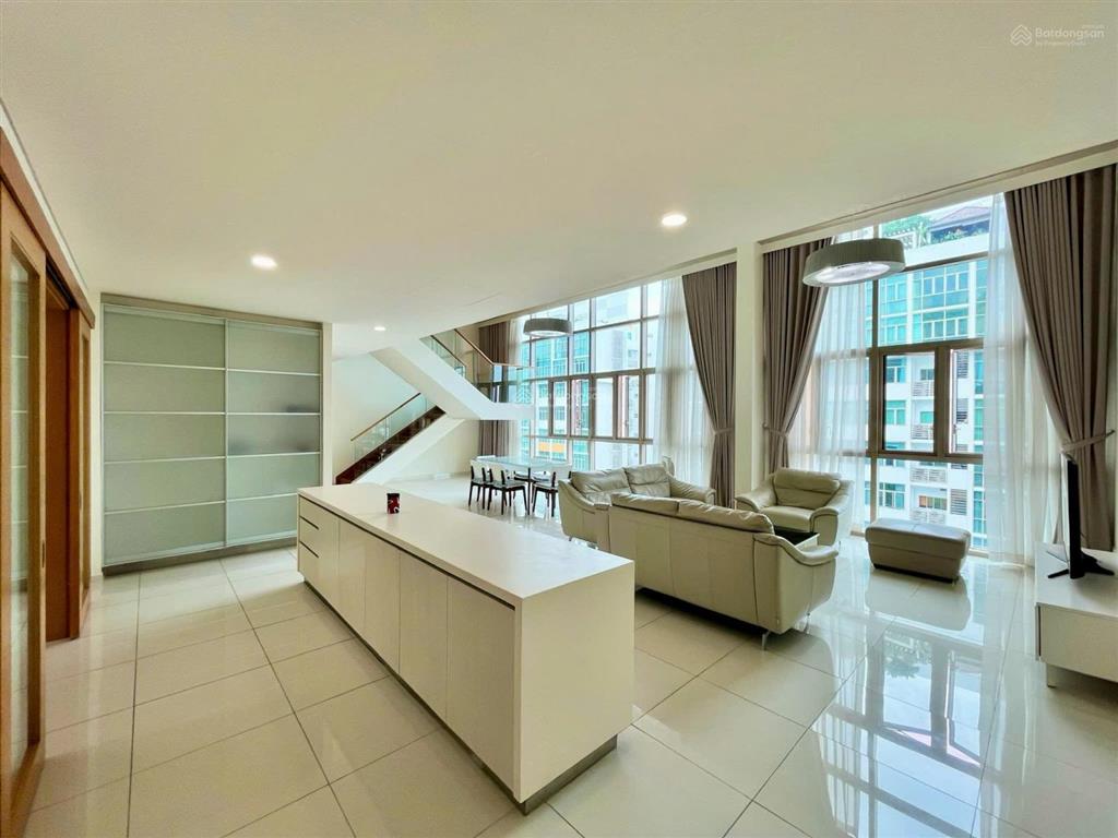 Cty kashome | bán nhanh duplex the vista | chỉ 33 tỷ siêu rẻ