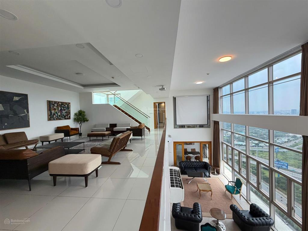 Công ty kashome | chuyên bán the vista  penthouse cực đẹp & sang trọng, view city
