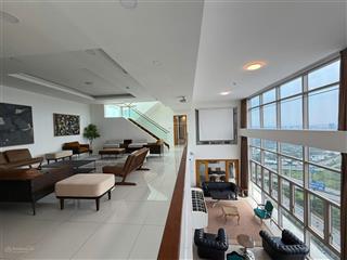 Công ty kashome | chuyên bán the vista  penthouse cực đẹp & sang trọng, view city