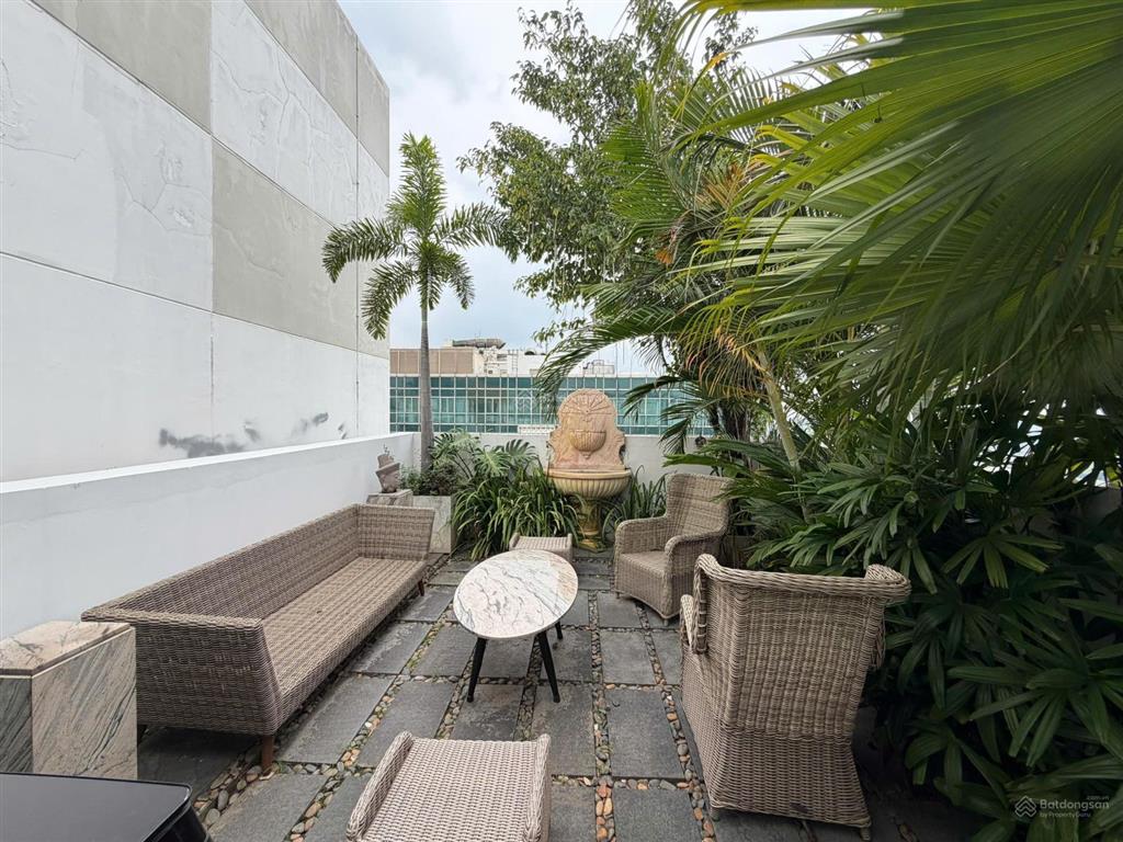 Công ty kashome | chuyên bán the vista  penthouse cực đẹp & sang trọng, view city