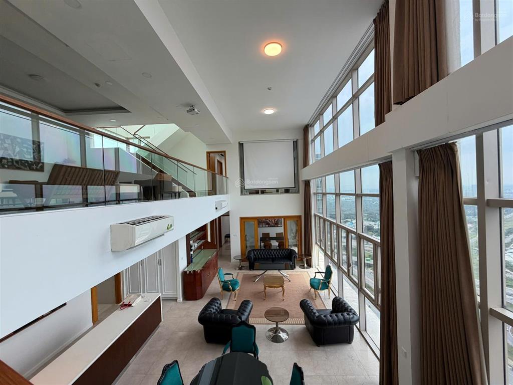 Công ty kashome | chuyên bán the vista  penthouse cực đẹp & sang trọng, view city