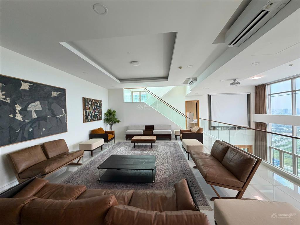 Công ty kashome | chuyên bán the vista  penthouse cực đẹp & sang trọng, view city