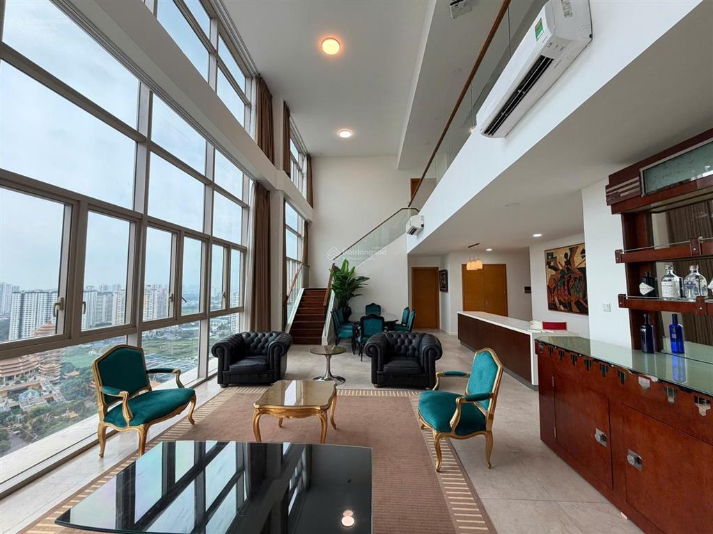 Công ty kashome | chuyên bán the vista  penthouse cực đẹp & sang trọng, view city
