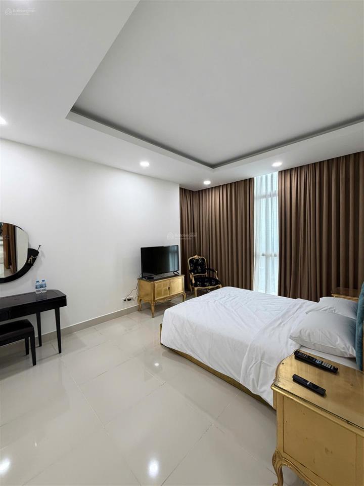 Công ty kashome | chuyên bán the vista  penthouse cực đẹp & sang trọng, view city