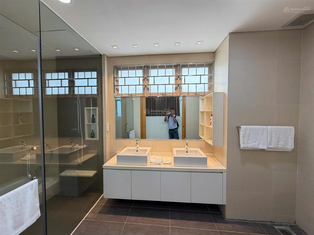 Công ty kashome | chuyên bán the vista  penthouse cực đẹp & sang trọng, view city