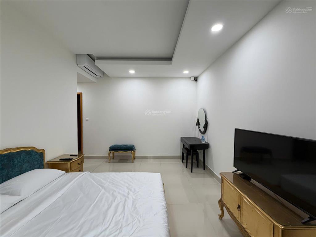 Công ty kashome | chuyên bán the vista  penthouse cực đẹp & sang trọng, view city