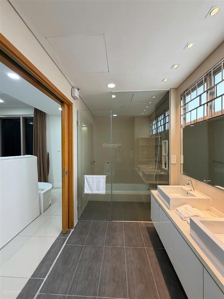 Công ty kashome | chuyên bán the vista  penthouse cực đẹp & sang trọng, view city