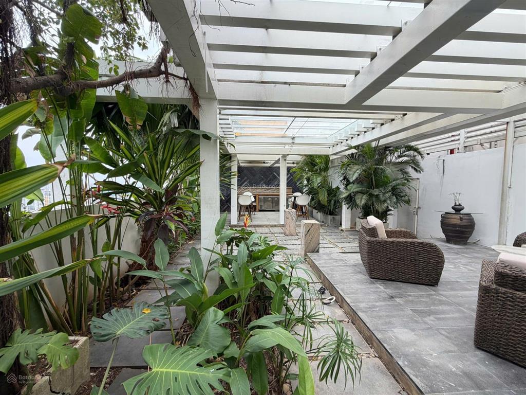 Công ty kashome | chuyên bán the vista  penthouse cực đẹp & sang trọng, view city