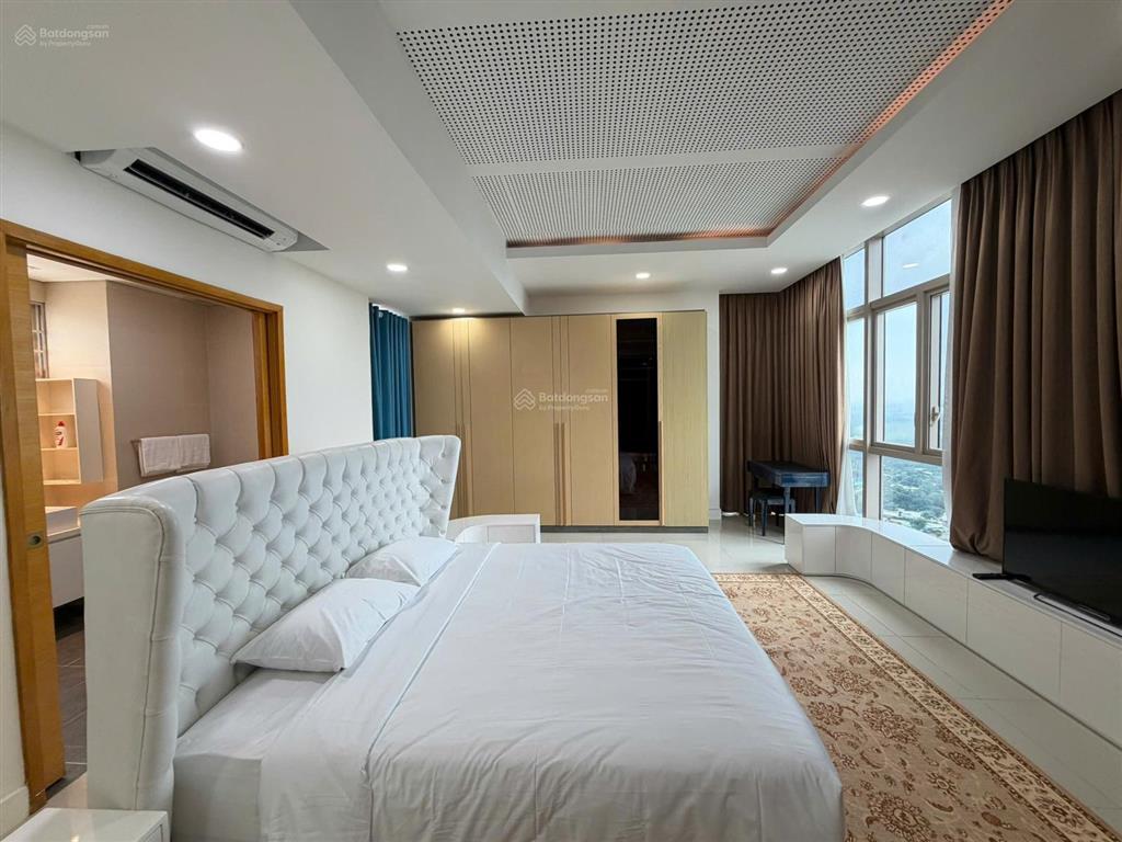 Công ty kashome | chuyên bán the vista  penthouse cực đẹp & sang trọng, view city