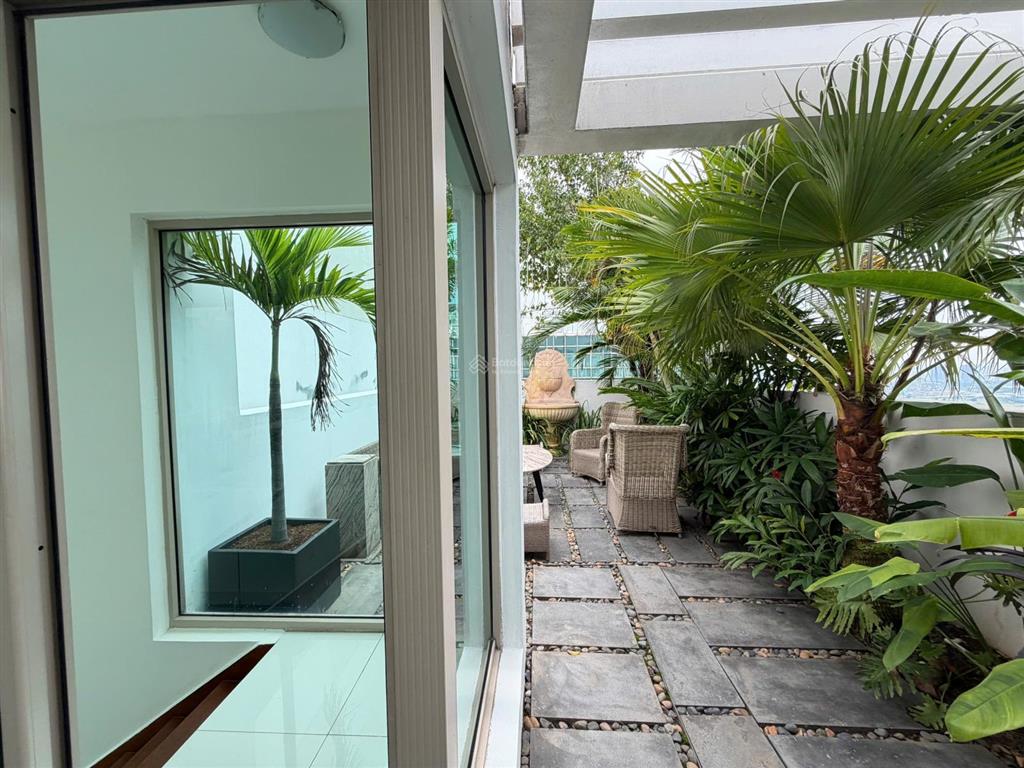 Công ty kashome | chuyên bán the vista  penthouse cực đẹp & sang trọng, view city