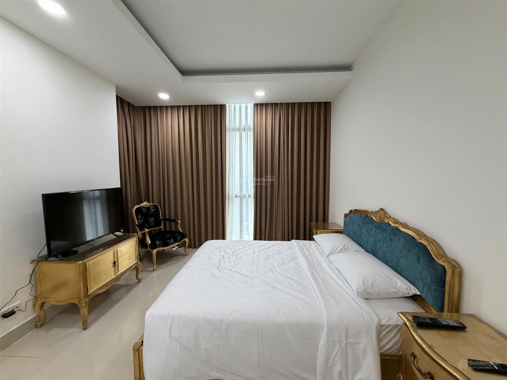 Công ty kashome | chuyên bán the vista  penthouse cực đẹp & sang trọng, view city