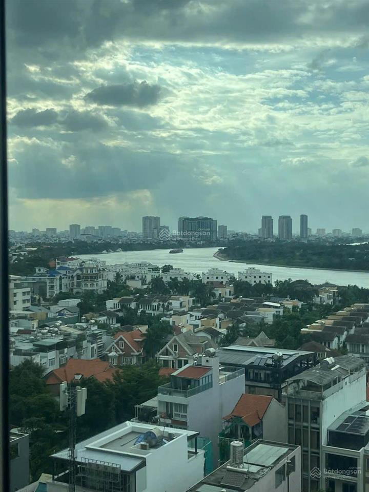 Cty kashome  chuyên bán the vista  căn 3pn giá hời view sông  chỉ 12.8 tỷ / 142m2