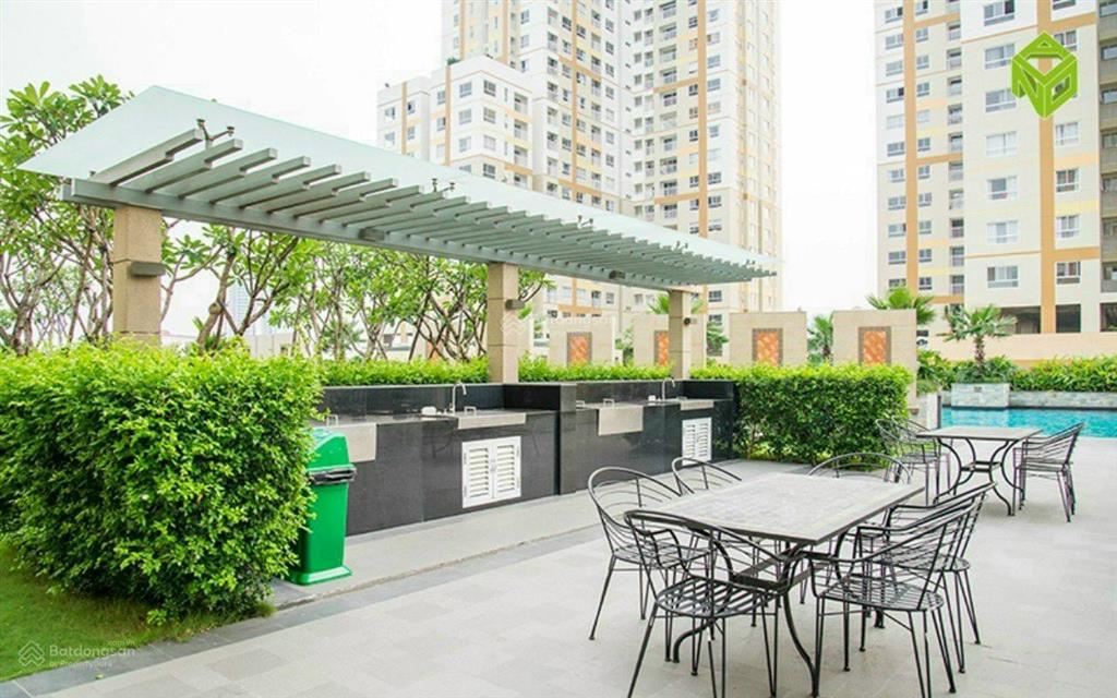 Cty kashome | chuyên tropic garden  chỉ 9,2 tỷ cho căn 3pn view sông  hàng hiếm khó tìm