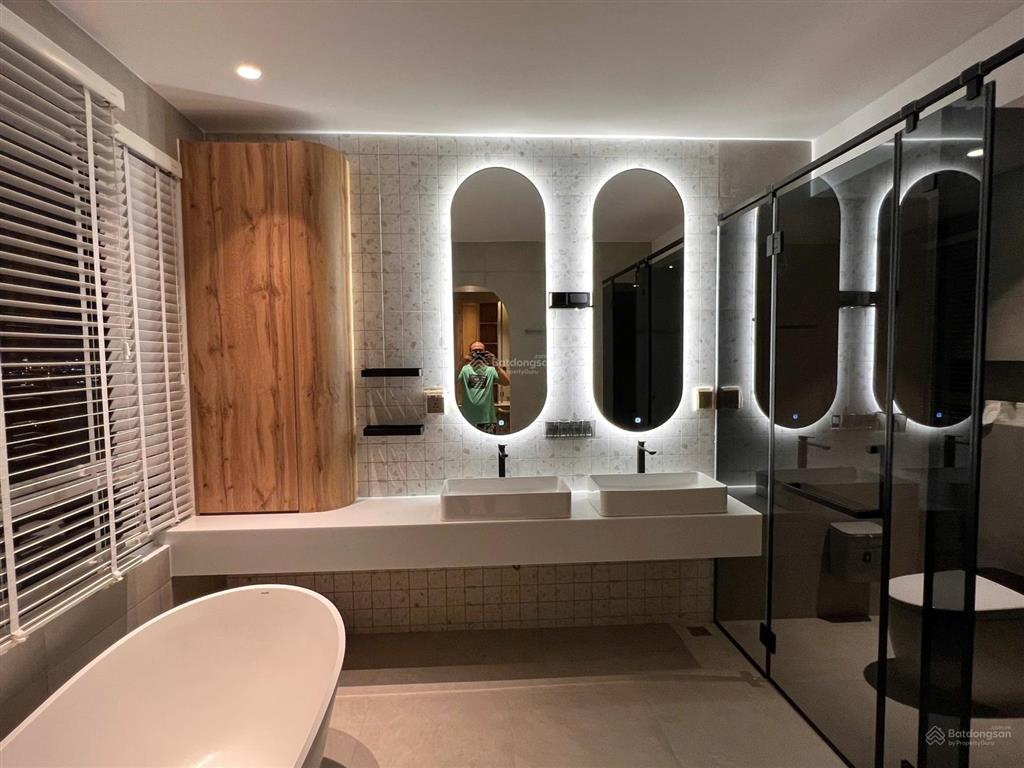 Cty kashome | chuyên bán tropic garden  căn 5 phòng ngủ hiếm có  chỉ 22 tỷ  sổ hồng  view sông