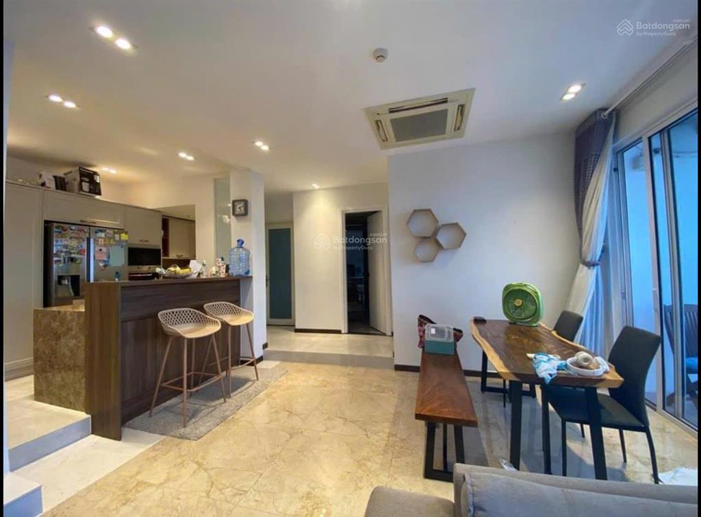 Cty kashome  chuyên bán tropic garden  duplex view sông  rất đẹp