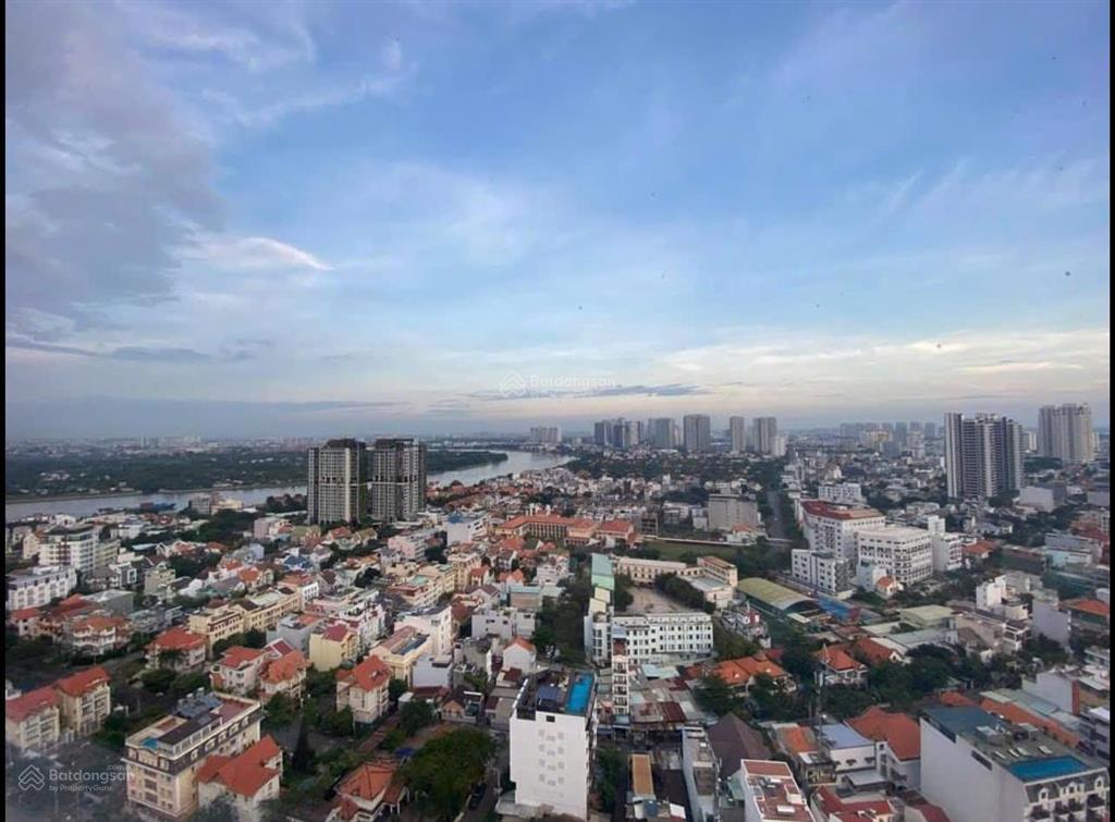 Cty kashome  chuyên bán tropic garden  duplex view sông  rất đẹp