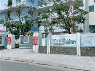 Cần tiền cho con đi du học mỹ bán gấp nền đất dự án 13e intresco đường số 6 giá rẻ