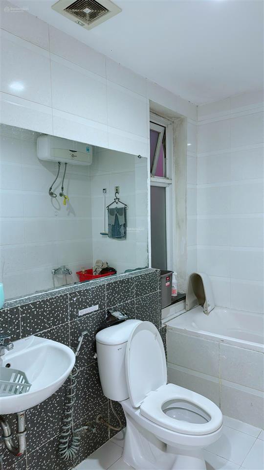 Cho thuê căn hộ tera rosa khang nam kdc13e intresco, dt 127m có 3pn có nội thất giá rẻ