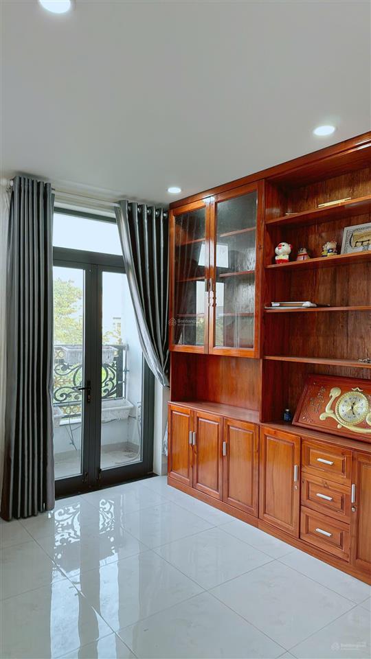 Bán nhà phố kdc 13e intresco phong phú bình chánh cạnh trường đại học kinh tế giá siêu rẻ đón tết