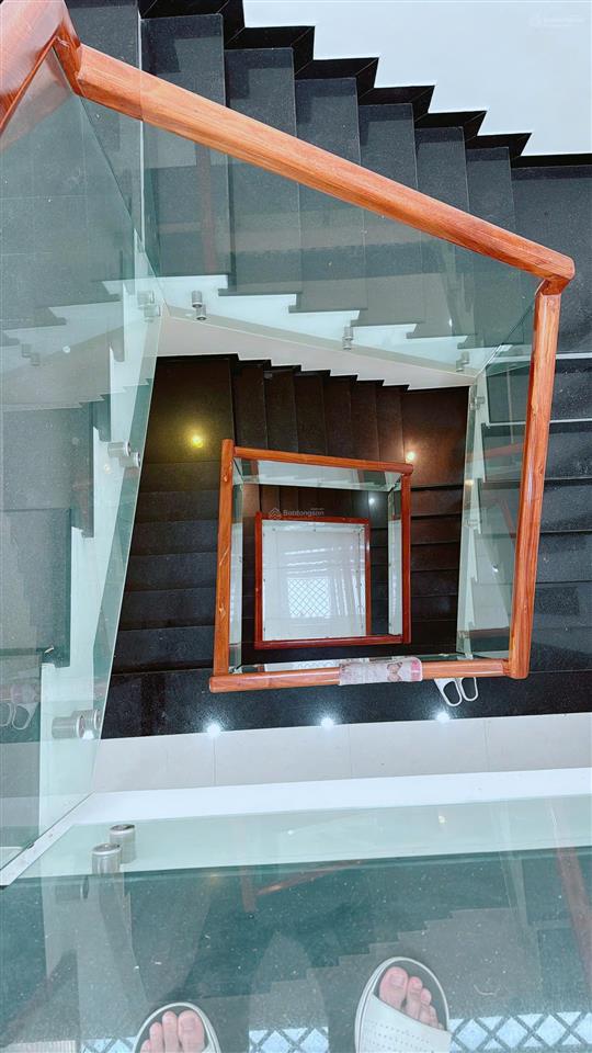 Bán nhà phố kdc 13e intresco phong phú bình chánh cạnh trường đại học kinh tế giá siêu rẻ đón tết