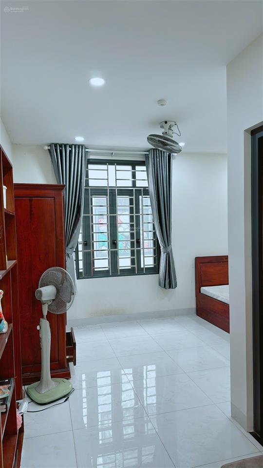 Bán nhà phố kdc 13e intresco phong phú bình chánh cạnh trường đại học kinh tế giá siêu rẻ đón tết