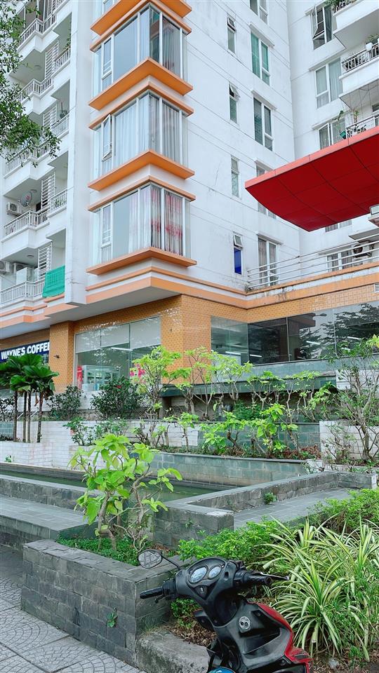 Chuyên cho thuê căn hộ chung cư tại terra rosa khang nam phong phú giá rẻ