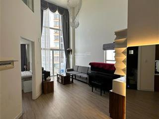 Bán gấp căn hộ terra rosa khang nam duplex thông tầng 3pn giá rẻ, sổ hồng cầm tay