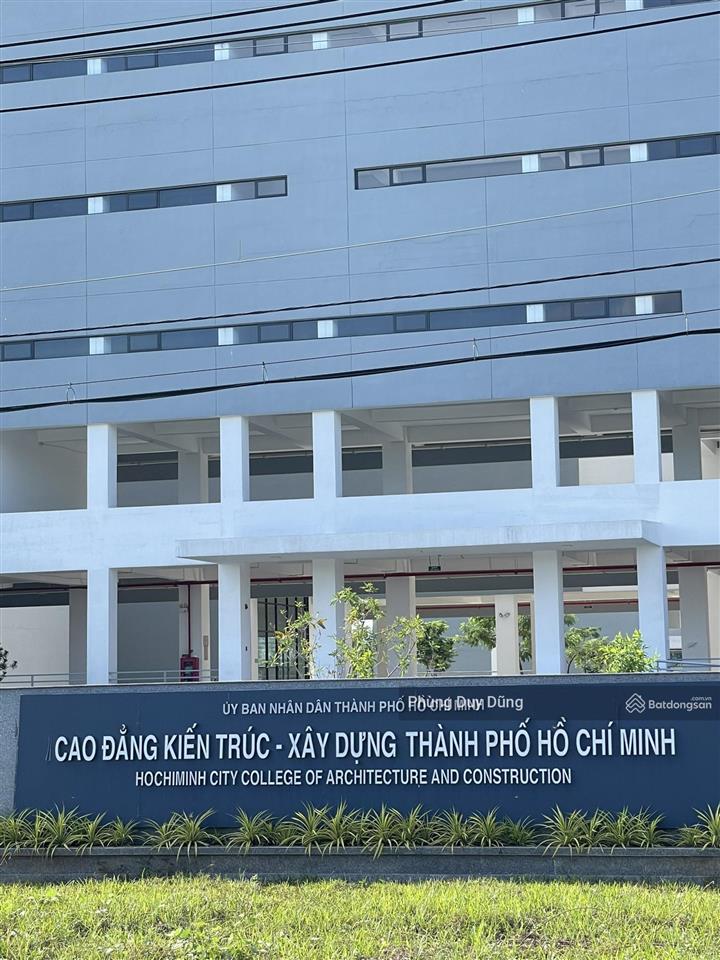 Chính chủ cần bán gấp nền đất đường số 4, lô giới 40m, kdc 13e làng việt kiều phong phú, giá rẻ