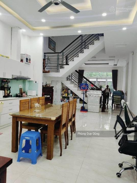 Bán căn nhà phố mặt tiền đường số 6 lộ giới 20m khu dân cư 13e intresco phong phú