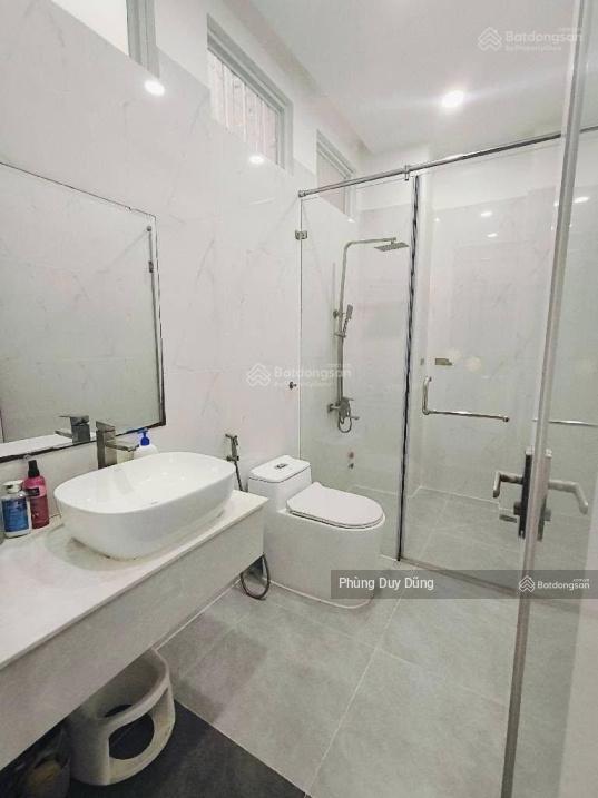 Bán căn nhà phố mặt tiền đường số 6 lộ giới 20m khu dân cư 13e intresco phong phú