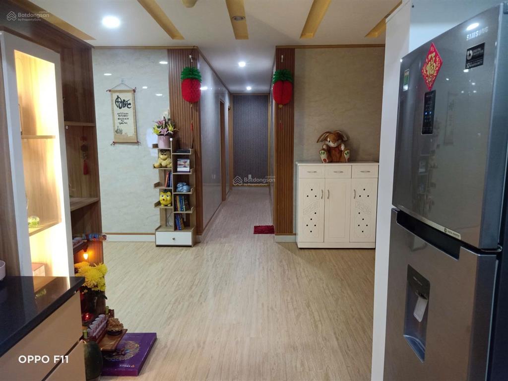 Bán căn hộ cao cấp terra rosa 138m² 3pn sổ hồng giá rẻ 4,2 tỷ