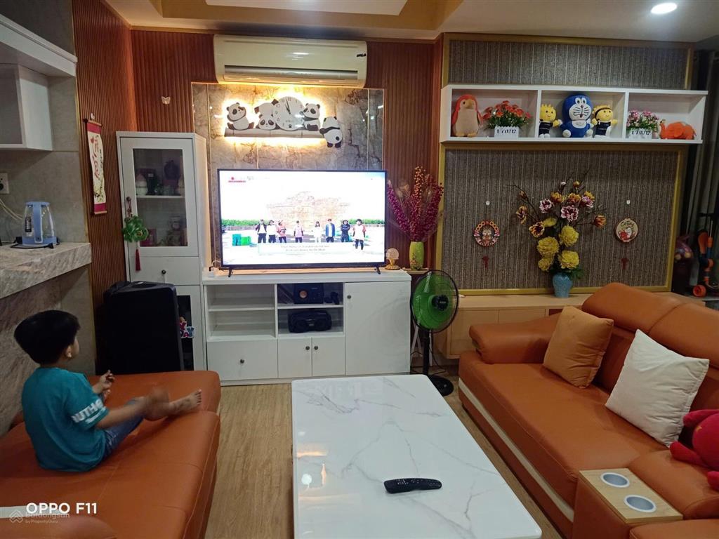 Bán căn hộ cao cấp terra rosa 138m² 3pn sổ hồng giá rẻ 4,2 tỷ