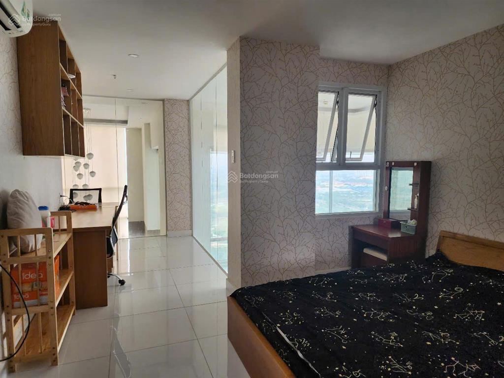 Bán gấp căn hộ thông tầng terra rosa căn góc, lầu cao, có hồ bơi riêng