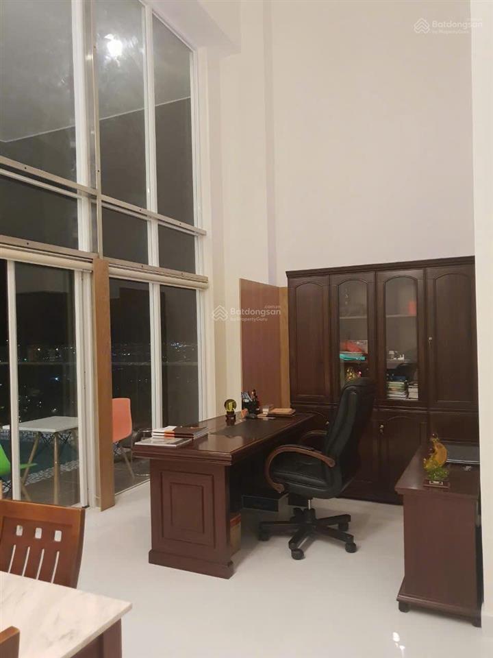 Bán gấp căn hộ thông tầng terra rosa căn góc, lầu cao, có hồ bơi riêng