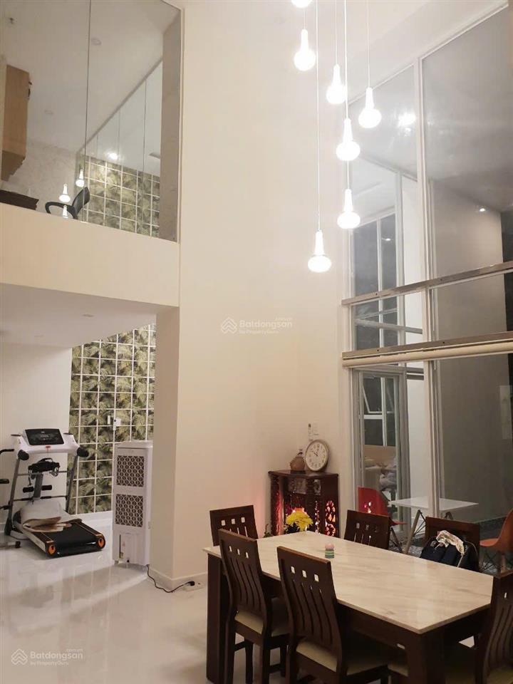 Bán gấp căn hộ thông tầng terra rosa căn góc, lầu cao, có hồ bơi riêng