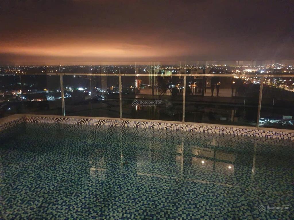 Bán gấp căn hộ thông tầng terra rosa căn góc, lầu cao, có hồ bơi riêng