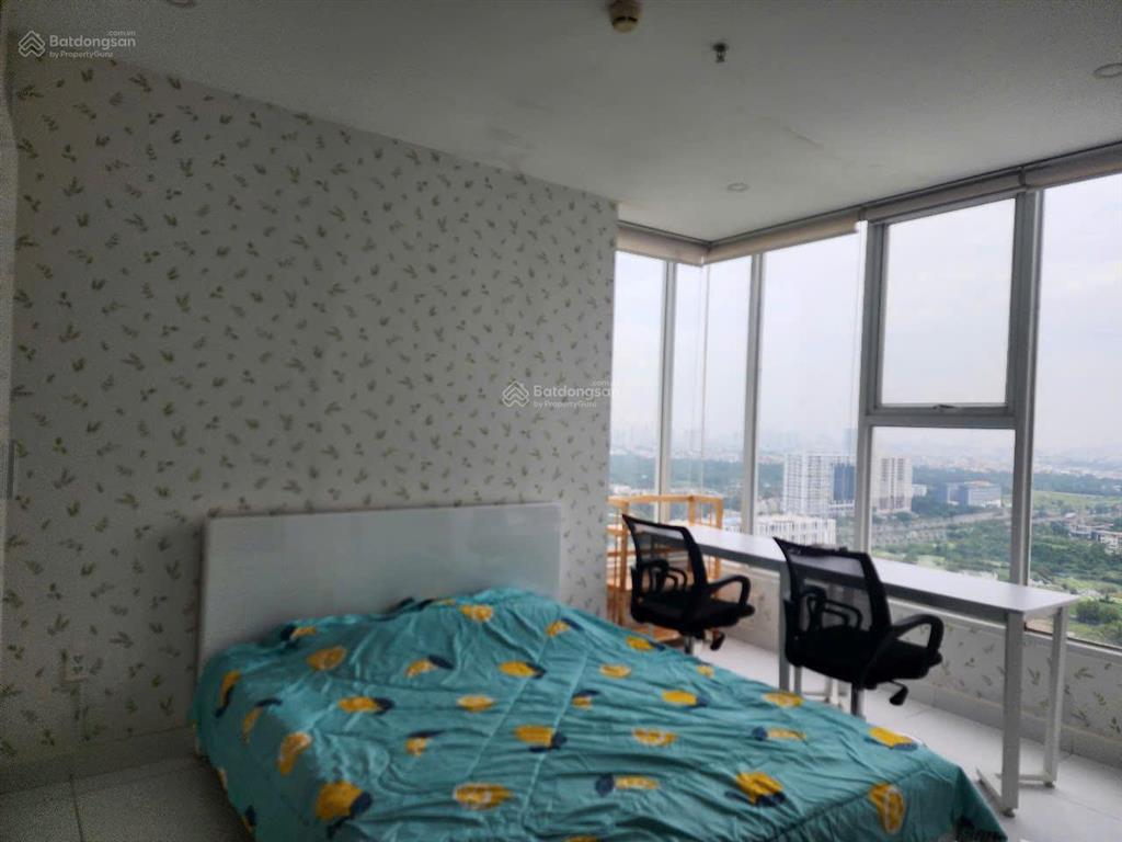 Bán gấp căn hộ thông tầng terra rosa căn góc, lầu cao, có hồ bơi riêng