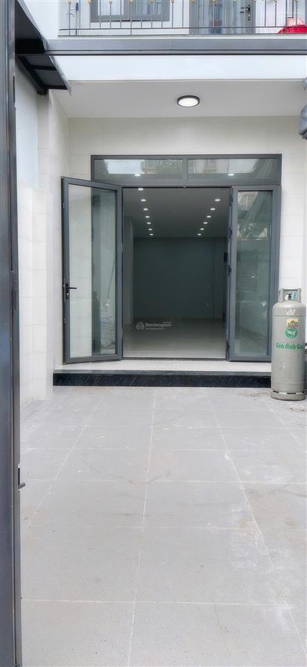 Cho thuê mặt bằng đối diện chung cư terra rosa khang nam kdc 13e intresco