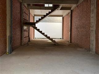 Bán nhà phố mặt tiền kdc 13e intresco làng việt kiều phong phú xã bình hưng, tp. hcm