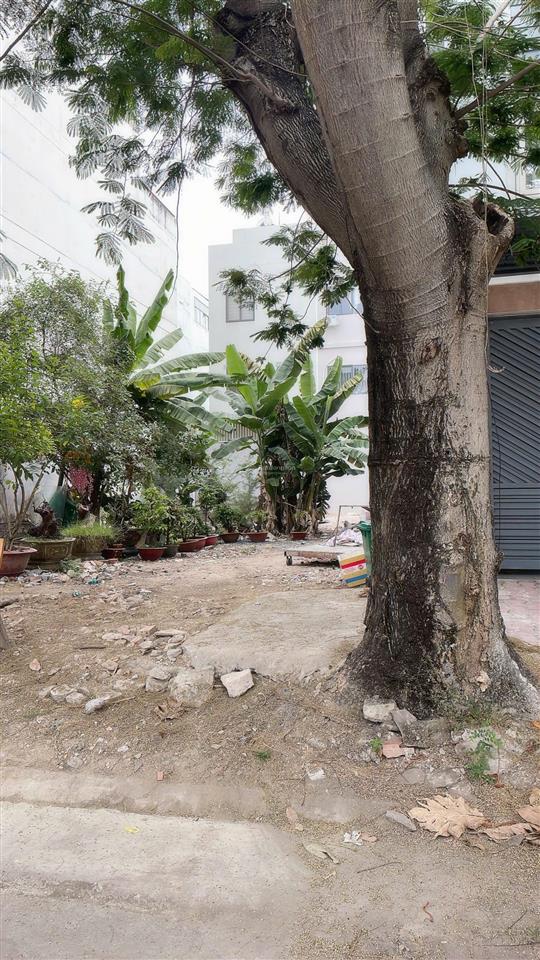 Bán đất dự án kdc 13e intresco xã bình hưng tp.hcm. mặt tiền đường 20m giá siêu rẻ