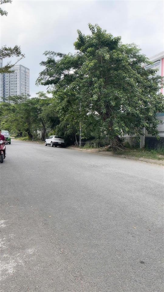 Bán đất dự án kdc 13e intresco xã bình hưng tp.hcm. mặt tiền đường 20m giá siêu rẻ