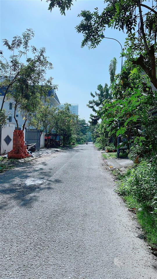 Chính chủ bán gấp lô đất nền dự án kdc 13c greenlife xã phong phú giá rẻ