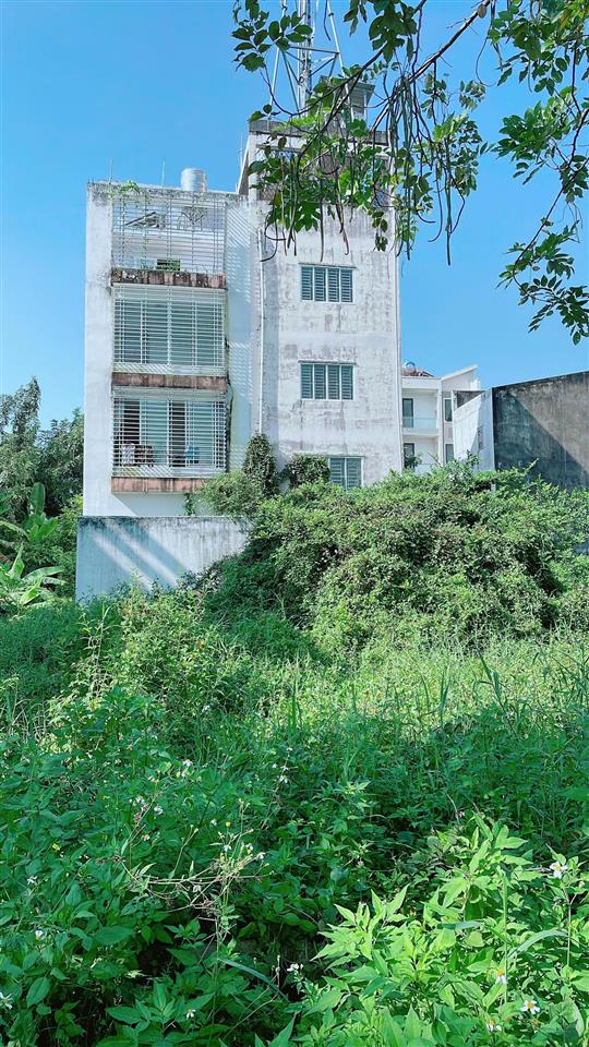 Chính chủ bán gấp lô đất nền dự án kdc 13c greenlife xã phong phú giá rẻ