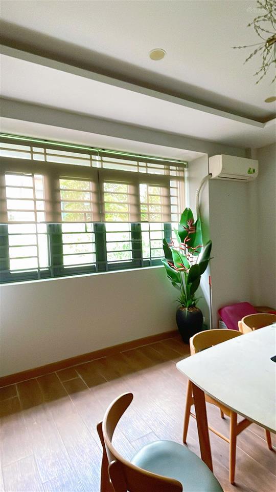 Cho thuê nhà phố kdc 13c green life bình hưng, tp.hcm